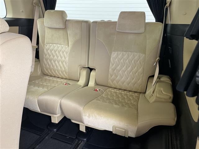 Toyota VELLFIRE 2019 7850292-11