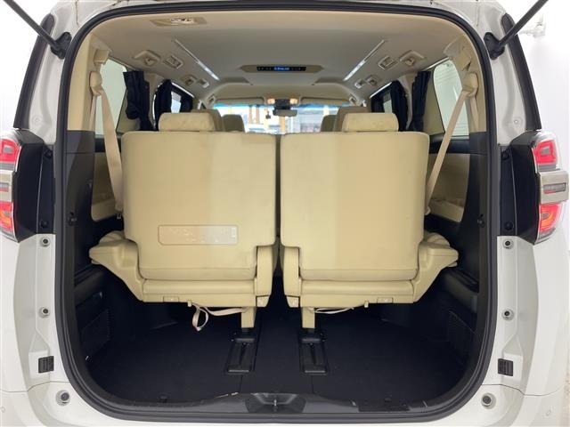 Toyota VELLFIRE 2019 7850292-12