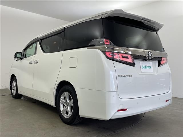Toyota VELLFIRE 2019 7850292-13