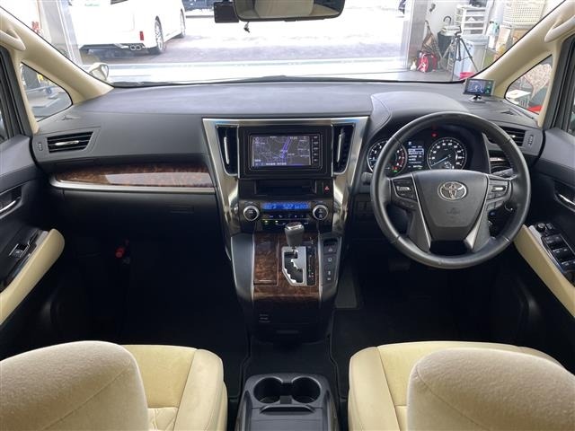 Toyota VELLFIRE 2019 7850292-14