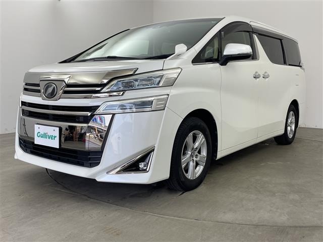Toyota VELLFIRE 2019 7850292-15