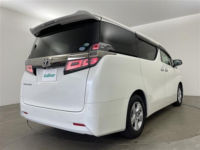 Toyota VELLFIRE 2019 7850292-16
