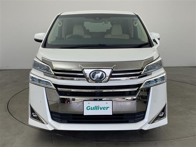 Toyota VELLFIRE 2019 7850292-17