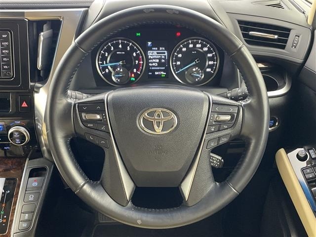 Toyota VELLFIRE 2019 7850292-2