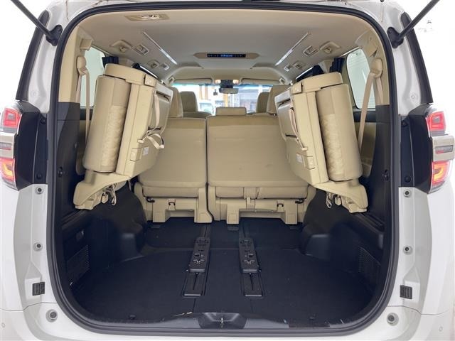 Toyota VELLFIRE 2019 7850292-20