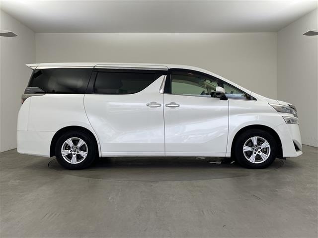 Toyota VELLFIRE 2019 7850292-21