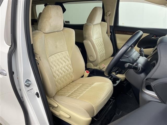 Toyota VELLFIRE 2019 7850292-3