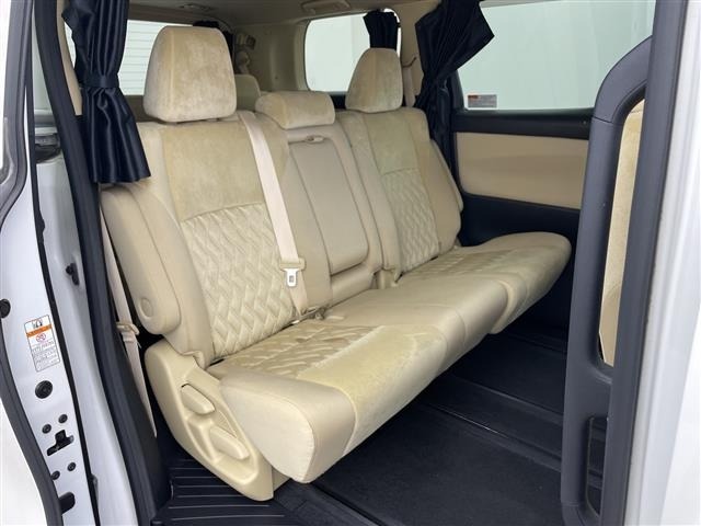 Toyota VELLFIRE 2019 7850292-5