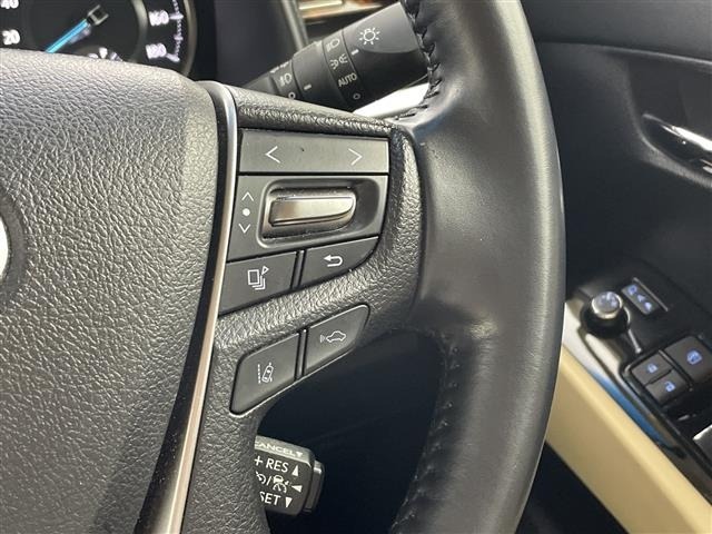 Toyota VELLFIRE 2019 7850292-6