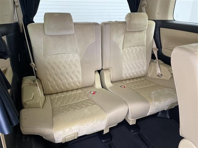 Toyota VELLFIRE 2019 7850292-7