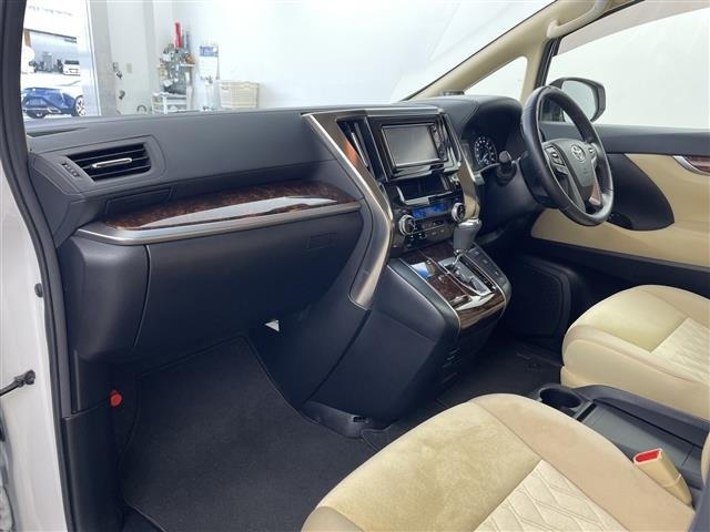 Toyota VELLFIRE 2019 7850292-8