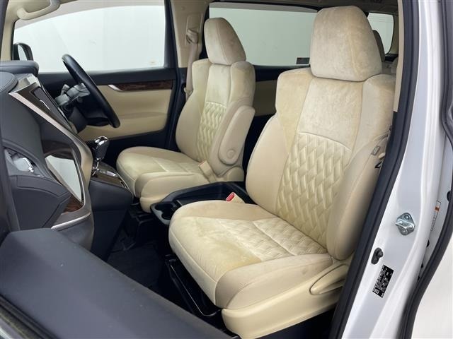 Toyota VELLFIRE 2019 7850292-9