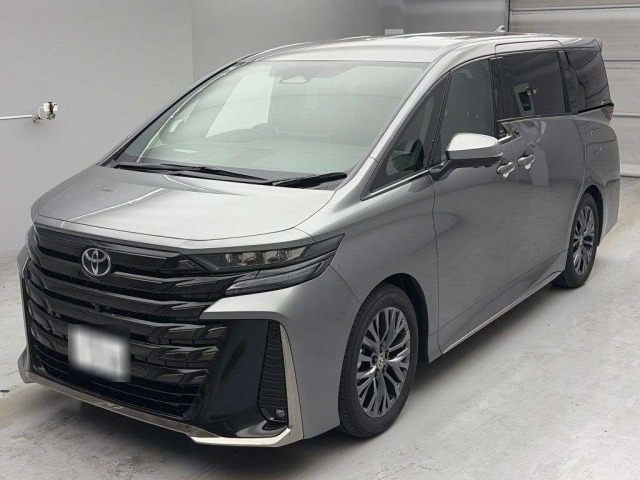 Toyota VELLFIRE 2026 7850296-0