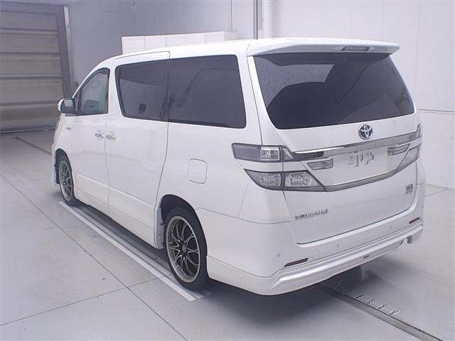 Toyota VELLFIRE 2012 7850298-1