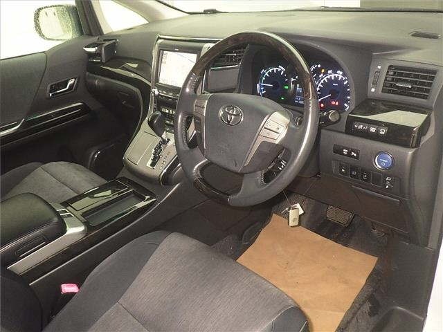 Toyota VELLFIRE 2012 7850298-3