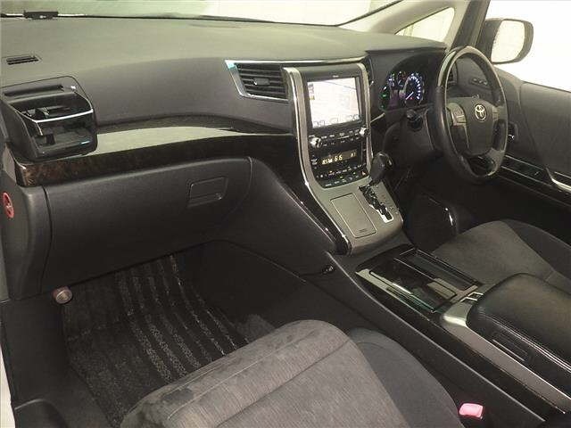 Toyota VELLFIRE 2012 7850298-4