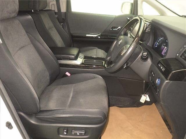 Toyota VELLFIRE 2012 7850298-5