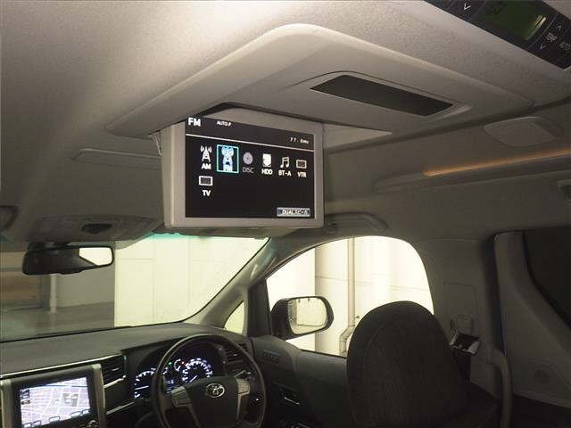 Toyota VELLFIRE 2012 7850298-8