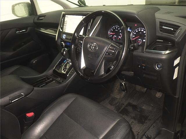 Toyota VELLFIRE 2017 7850299-3