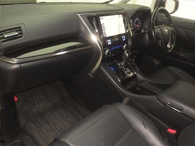 Toyota VELLFIRE 2017 7850299-4