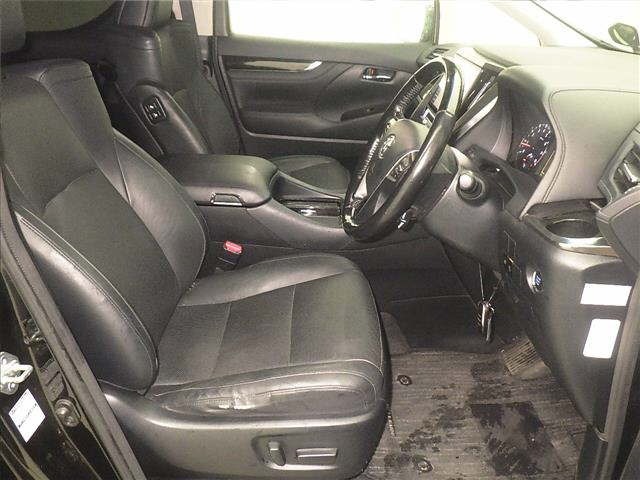 Toyota VELLFIRE 2017 7850299-5