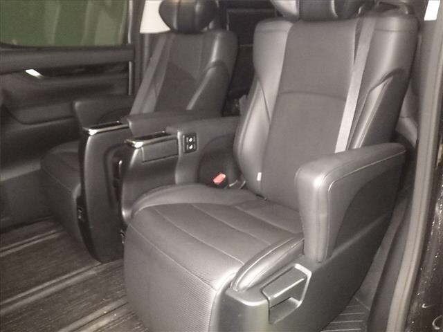 Toyota VELLFIRE 2017 7850299-7