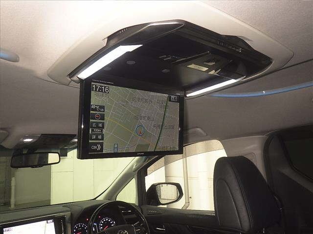 Toyota VELLFIRE 2017 7850299-8