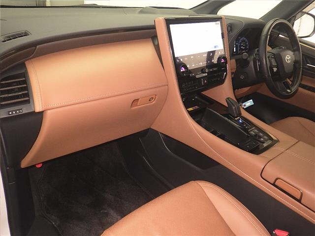 Toyota VELLFIRE 2024 7850300-4