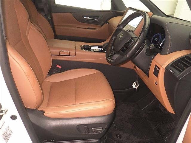 Toyota VELLFIRE 2024 7850300-5