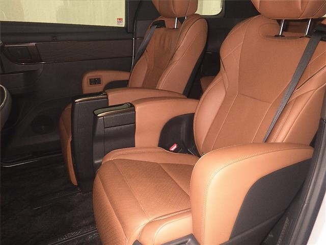 Toyota VELLFIRE 2024 7850300-7