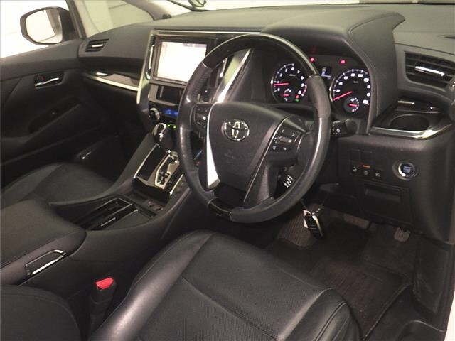 Toyota VELLFIRE 2015 7850301-3