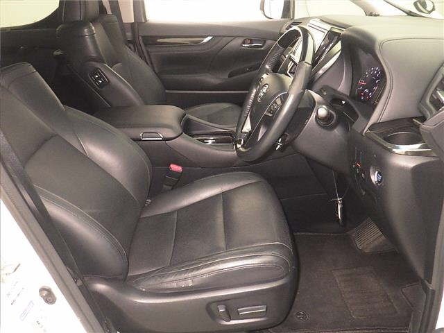 Toyota VELLFIRE 2015 7850301-5