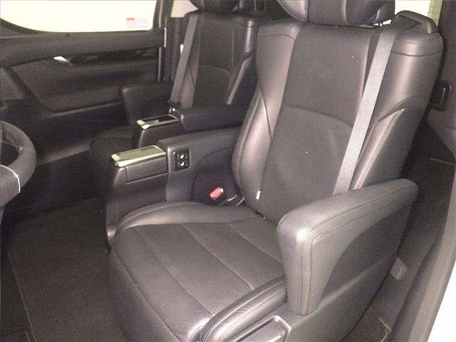 Toyota VELLFIRE 2015 7850301-7