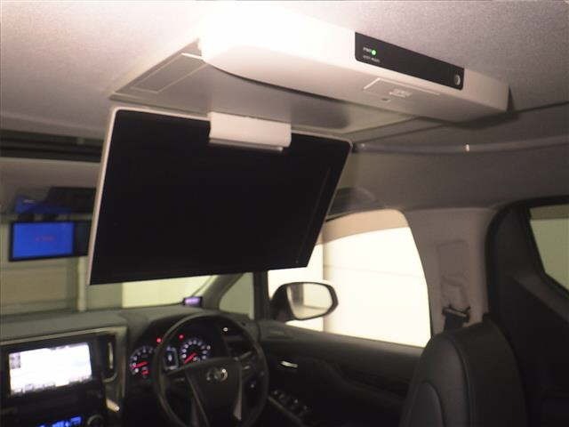 Toyota VELLFIRE 2015 7850301-8