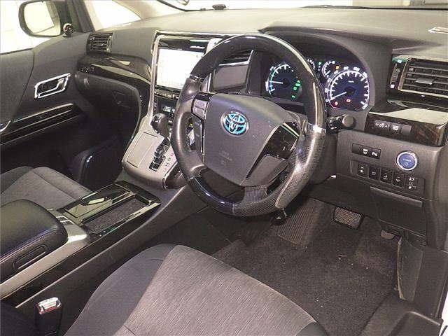 Toyota VELLFIRE 2012 7850302-3