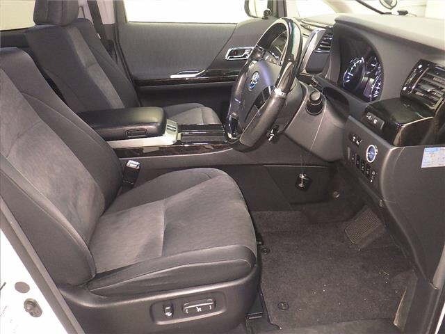 Toyota VELLFIRE 2012 7850302-5