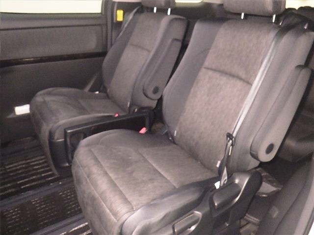 Toyota VELLFIRE 2012 7850302-7