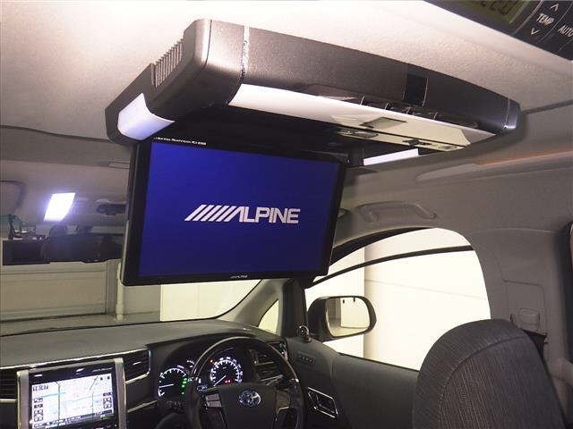 Toyota VELLFIRE 2012 7850302-8