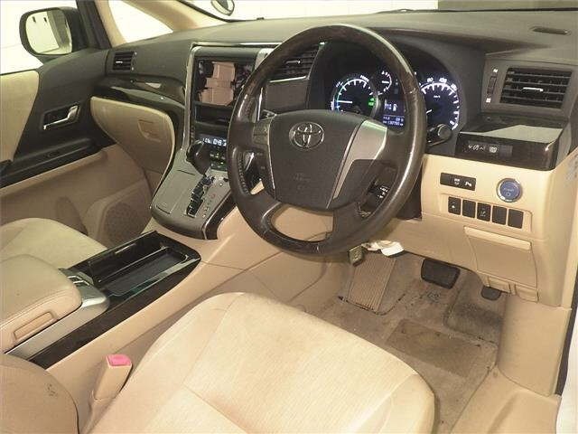 Toyota VELLFIRE 2013 7850304-3