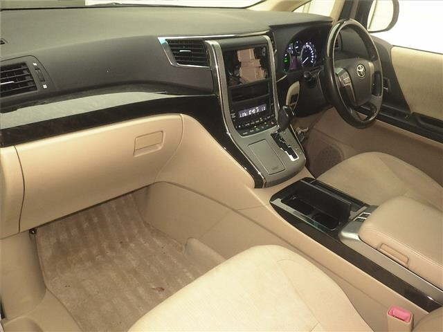 Toyota VELLFIRE 2013 7850304-4