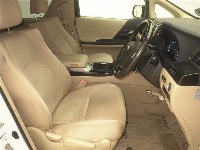 Toyota VELLFIRE 2013 7850304-5