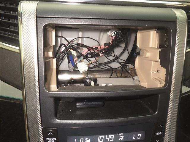 Toyota VELLFIRE 2013 7850304-6