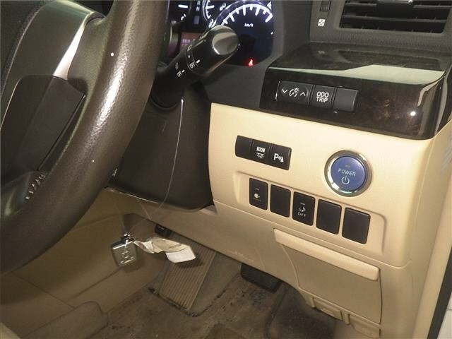 Toyota VELLFIRE 2013 7850304-8