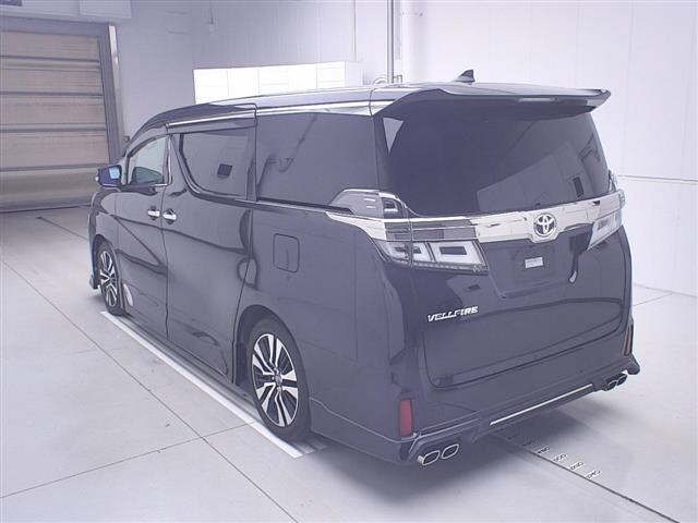 Toyota VELLFIRE 2019 7850305-1