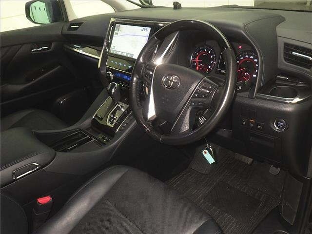 Toyota VELLFIRE 2019 7850305-3