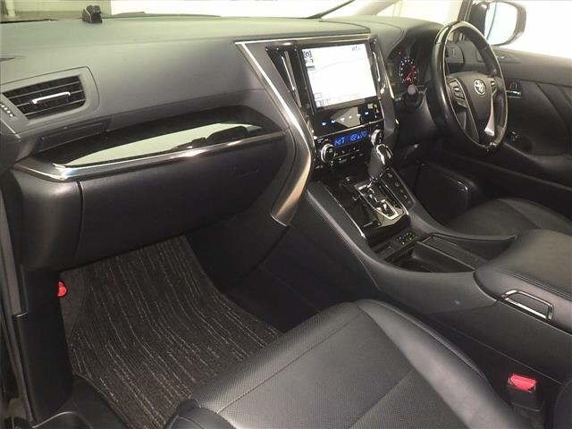 Toyota VELLFIRE 2019 7850305-4