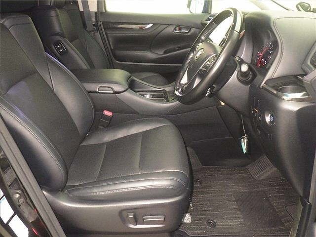 Toyota VELLFIRE 2019 7850305-5