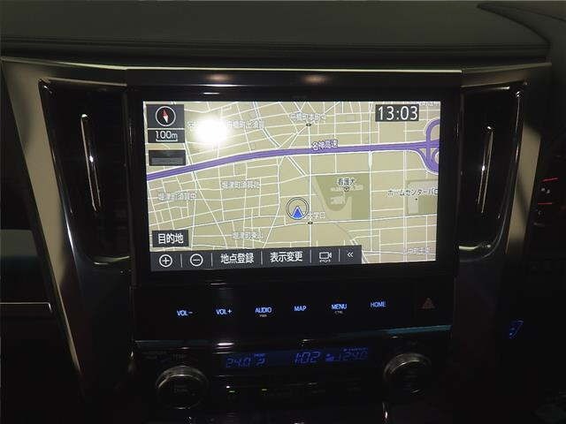 Toyota VELLFIRE 2019 7850305-6