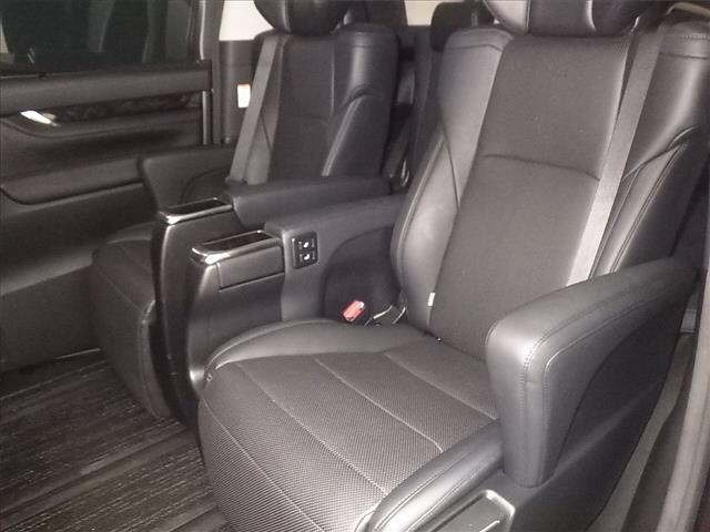 Toyota VELLFIRE 2019 7850305-7