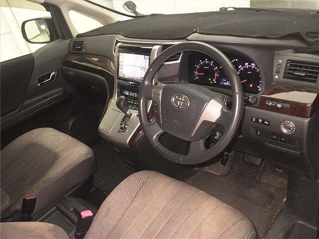 Toyota VELLFIRE 2012 7850306-3